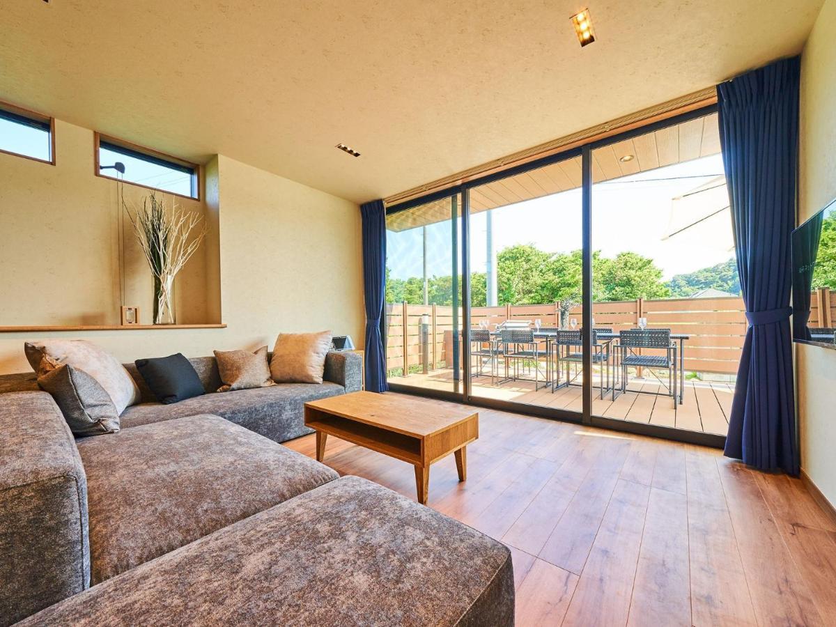 Rakuten Stay House Kujukuri Ichinomiya 104 3Ldk With Bbq Terrace Εξωτερικό φωτογραφία