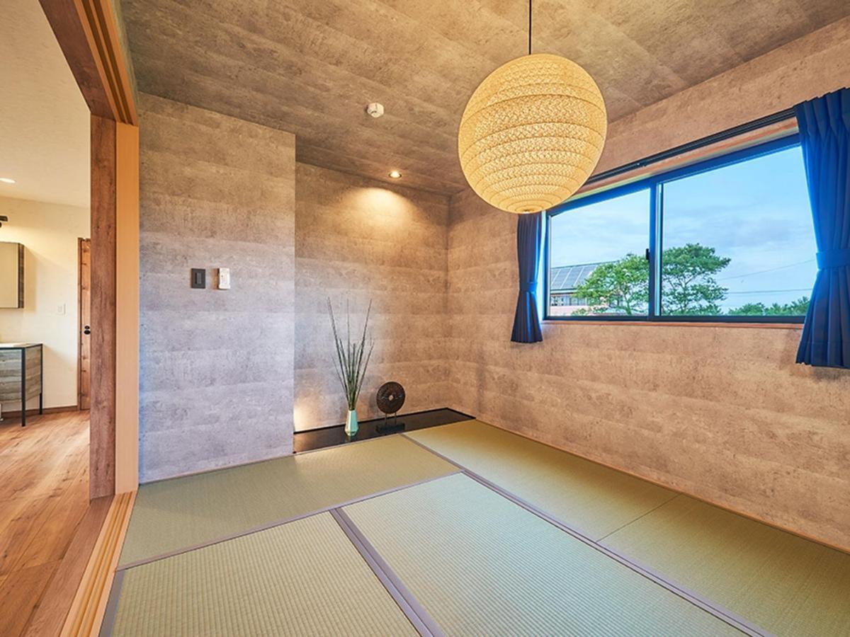 Rakuten Stay House Kujukuri Ichinomiya 104 3Ldk With Bbq Terrace Εξωτερικό φωτογραφία